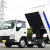 isuzu elf-truck 2019 -ISUZU--Elf TPG-NJR85AD--NJR85-7077358---ISUZU--Elf TPG-NJR85AD--NJR85-7077358- image 1