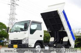 isuzu elf-truck 2019 -ISUZU--Elf TPG-NJR85AD--NJR85-7077358---ISUZU--Elf TPG-NJR85AD--NJR85-7077358-