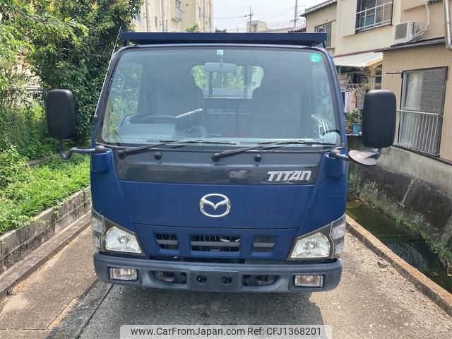 mazda titan 2005 GOO_NET_EXCHANGE_0705336A30250702W001 image 2