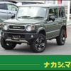 suzuki jimny 2020 quick_quick_3BA-JB64W_JB64W-154787 image 1