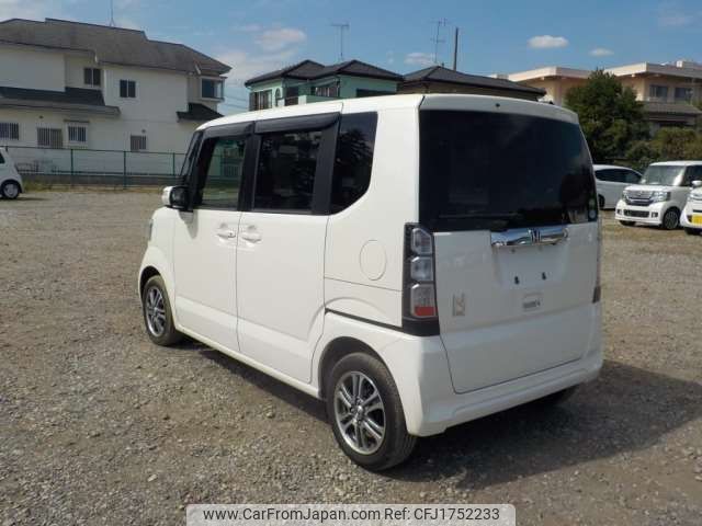 honda n-box 2014 CFJ1752233 image 2