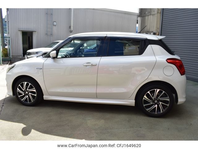 suzuki swift 2020 CFJ1649620 image 2