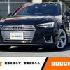 audi a4 2020 -AUDI 【久留米 339ﾇ70】--Audi A4 8WCYRF--KA103598---AUDI 【久留米 339ﾇ70】--Audi A4 8WCYRF--KA103598- image 1