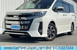 toyota noah 2018 quick_quick_DBA-ZRR80W_ZRR80-0469623