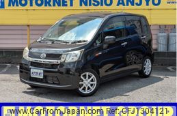 daihatsu move 2013 CFJ1304121