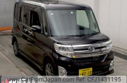 daihatsu tanto 2015 -DAIHATSU 【相模 580ﾋ4210】--Tanto LA600S-0274361---DAIHATSU 【相模 580ﾋ4210】--Tanto LA600S-0274361-