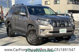 toyota land-cruiser-prado 2019 CFJ1891547