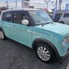 suzuki alto-lapin 2020 CFJ1644707 image 2