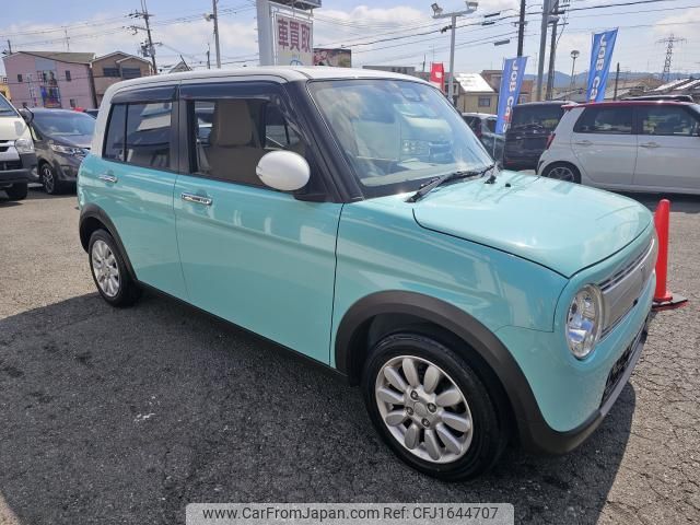 suzuki alto-lapin 2020 CFJ1644707 image 2