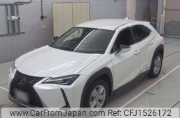 lexus ux 2019 CFJ1526172
