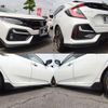 honda civic 2020 -HONDA 【名変中 】--Civic FK7--1200836---HONDA 【名変中 】--Civic FK7--1200836- image 2