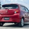 mitsubishi mirage 2015 CFJ1745821 image 5