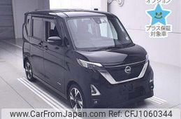 nissan roox 2020 -NISSAN--Roox B45A-0300647---NISSAN--Roox B45A-0300647-