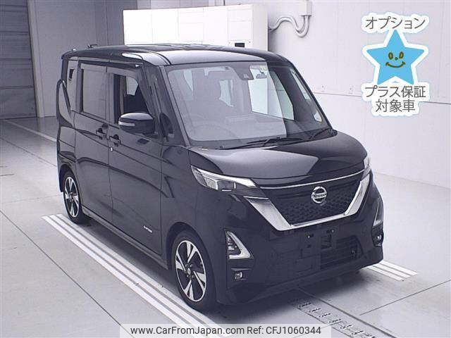 nissan roox 2020 -NISSAN--Roox B45A-0300647---NISSAN--Roox B45A-0300647- image 1