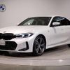 bmw 3-series 2024 -BMW--BMW 3 Series 3DA-5V20--WBA40FU0508E53269---BMW--BMW 3 Series 3DA-5V20--WBA40FU0508E53269- image 1
