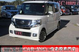 honda n-box 2016 quick_quick_JF1_JF1-2512453