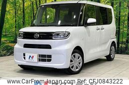 daihatsu tanto 2019 quick_quick_LA650S_LA650S-0055013