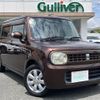 suzuki alto-lapin 2011 -SUZUKI--Alto Lapin DBA-HE22S--HE22S-205180---SUZUKI--Alto Lapin DBA-HE22S--HE22S-205180- image 1