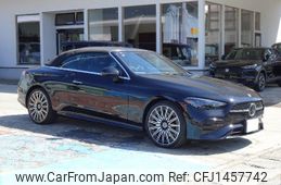 mercedes-benz benz-cle 2024 -MERCEDES-BENZ 【名変中 】--Benz CLE 236450C--2F019101---MERCEDES-BENZ 【名変中 】--Benz CLE 236450C--2F019101-
