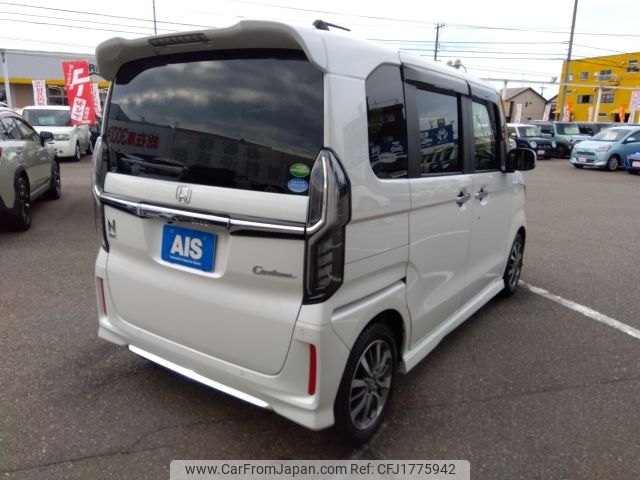 honda n-box 2021 CFJ1775942 image 2