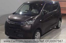 mitsubishi ek-wagon 2019 -MITSUBISHI--ek Wagon B36W-0000354---MITSUBISHI--ek Wagon B36W-0000354-