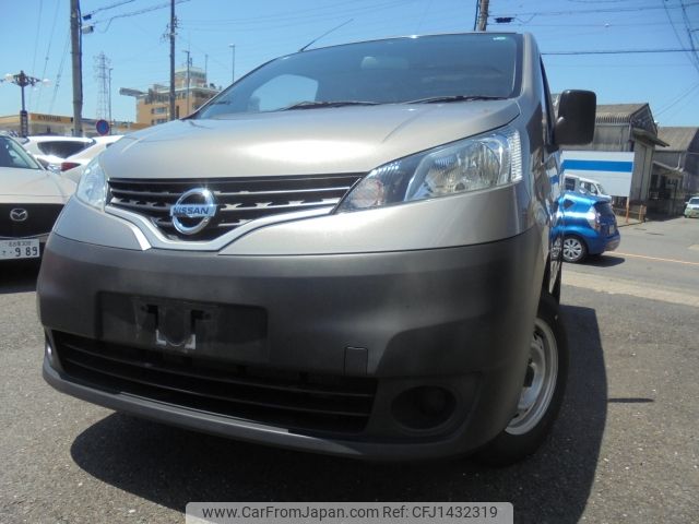 nissan nv200-vanette 2019 -NISSAN--NV200 DBF-VM20--VM20-142781---NISSAN--NV200 DBF-VM20--VM20-142781- image 1