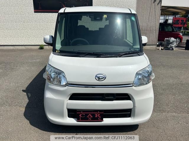daihatsu tanto 2016 quick_quick_LA610S_LA610S-0083089 image 2