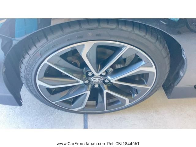 toyota wish 2012 CFJ1844661 image 2