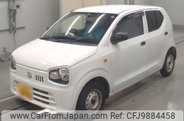 suzuki alto-van 2019 -SUZUKI 【柏 480え5803】--Alto Van HA36V-139341---SUZUKI 【柏 480え5803】--Alto Van HA36V-139341-