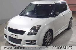 suzuki swift 2010 -SUZUKI--Swift ZC31S-251609---SUZUKI--Swift ZC31S-251609-