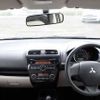 mitsubishi mirage 2012 CFJ1725873 image 8