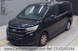 toyota noah 2018 -TOYOTA--Noah DBA-ZRR80G--ZRR80-0440910---TOYOTA--Noah DBA-ZRR80G--ZRR80-0440910-