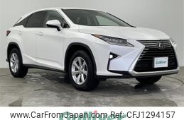 lexus rx 2016 -LEXUS--Lexus RX DBA-AGL20W--AGL20-0002176---LEXUS--Lexus RX DBA-AGL20W--AGL20-0002176-