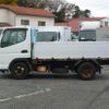 mitsubishi-fuso canter 2017 GOO_NET_EXCHANGE_0504287A30221202W002 image 8