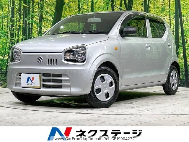 suzuki alto 2016 -SUZUKI--Alto DBA-HA36S--HA36S-307804---SUZUKI--Alto DBA-HA36S--HA36S-307804- image 1