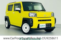 daihatsu taft 2021 -DAIHATSU--Taft 5BA-LA900S--LA900S-0079070---DAIHATSU--Taft 5BA-LA900S--LA900S-0079070-