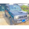 suzuki jimny 2007 -SUZUKI--Jimny ABA-JB23W--JB23W-527519---SUZUKI--Jimny ABA-JB23W--JB23W-527519- image 1