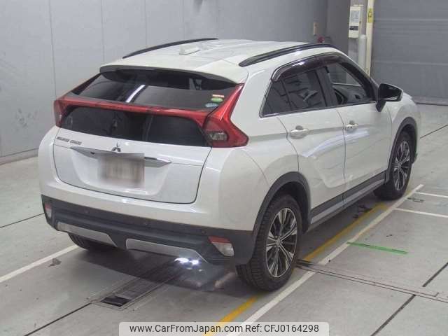 mitsubishi eclipse-cross 2018 -MITSUBISHI--Eclipse Cross DBA-GK1W--GK1W-0011010---MITSUBISHI--Eclipse Cross DBA-GK1W--GK1W-0011010- image 2