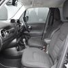 jeep renegade 2017 CFJ1828740 image 23