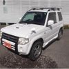 mitsubishi pajero-mini 2011 -MITSUBISHI 【名変中 】--Pajero mini H58A--1006131---MITSUBISHI 【名変中 】--Pajero mini H58A--1006131- image 1