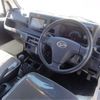 daihatsu hijet-truck 2016 CFJ1500418 image 22