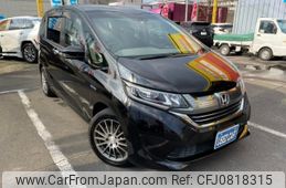 honda freed 2018 -HONDA 【名変中 】--Freed GB7--1069511---HONDA 【名変中 】--Freed GB7--1069511-