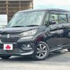 suzuki solio 2019 -SUZUKI--Solio DAA-MA36S--MA36S-769280---SUZUKI--Solio DAA-MA36S--MA36S-769280- image 1