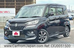 suzuki solio 2019 -SUZUKI--Solio DAA-MA36S--MA36S-769280---SUZUKI--Solio DAA-MA36S--MA36S-769280-