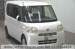 daihatsu tanto 2009 -DAIHATSU--Tanto L385S--0029221---DAIHATSU--Tanto L385S--0029221-