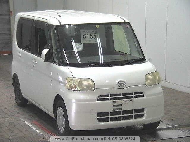 daihatsu tanto 2009 -DAIHATSU--Tanto L385S--0029221---DAIHATSU--Tanto L385S--0029221- image 1