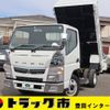 mitsubishi-fuso canter 2017 -MITSUBISHI--Canter TPG-FBA30--FBA30-552408---MITSUBISHI--Canter TPG-FBA30--FBA30-552408- image 1