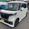 mazda flair-wagon 2018 -MAZDA 【岩手 581ﾀ433】--Flair Wagon MM53S--552108---MAZDA 【岩手 581ﾀ433】--Flair Wagon MM53S--552108- image 1