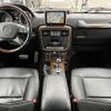 mercedes-benz g-class 2016 CFJ1761400 image 2
