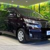 toyota vellfire 2010 CFJ1805005 image 17